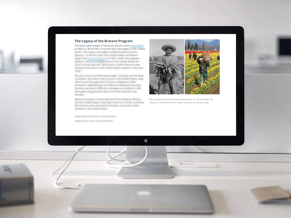 Edmentum Ethnic Studies